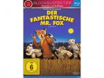 Der Fantastische Mr. Fox Blu-ray