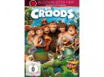 Die Croods [DVD]