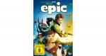 DVD Epic - Verborgenes Königreich Hörbuch