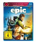 Epic - Verborgenes Königreich auf Blu-ray