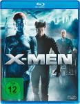 X-Men auf Blu-ray