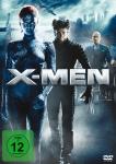 X-Men auf DVD