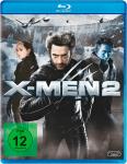 X - Men 2 auf Blu-ray