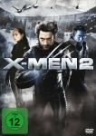 X - Men 2 auf DVD