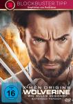 X-Men Origins – Wolverine auf DVD