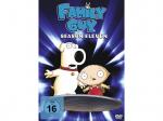 Family Guy - Staffel 11 [DVD]