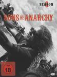 Sons of Anarchy - Staffel 3 auf DVD