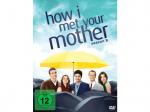 How I Met Your Mother - Staffel 8 DVD