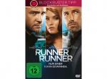 Runner Runner DVD