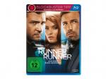 Runner Runner Blu-ray