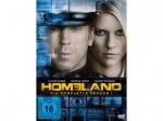 Homeland - Staffel 1 [DVD]