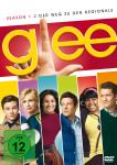 Glee - Staffel 1.2 [DVD]