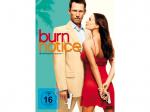 Burn Notice - Staffel 1 DVD