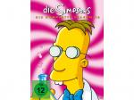 Die Simpsons – Staffel 16 [DVD]