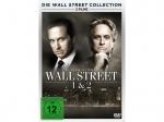Wall Street 1&2 [DVD]