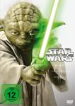 Star Wars Trilogie: Episode 1-3 auf DVD