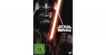 DVD Star Wars Trilogie 4-6 Hörbuch
