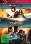 Percy Jackson 1+2 auf DVD