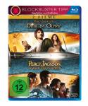 Percy Jackson 1+2 auf Blu-ray