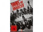 Sons of Anarchy - Season 5 DVD