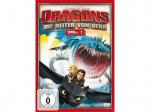 Dragons – Die Reiter von Berk (Volume 1) [DVD]