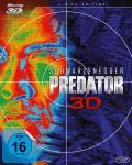 Predator 3D auf 3D Blu-ray (+2D)