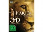 Die Chroniken von Narnia: Die Reise auf der Morgenröte – 3D [3D Blu-ray]