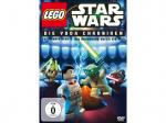 LEGO Star Wars: Die Yoda Chroniken 1 + 2 [DVD]