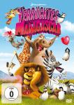 Verrücktes Madagascar auf DVD