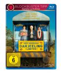 Darjeeling Limited auf Blu-ray