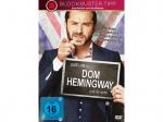 Dom Hemingway [DVD]