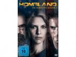 Homeland - Staffel 3 [DVD]