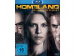 Homeland - Staffel 3 [Blu-ray]