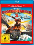Drachenzähmen leicht gemacht 2 auf 3D Blu-ray (+2D)