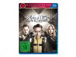 X-Men - Erste Entscheidung [Blu-ray]