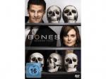 Bones – Staffel 4 [DVD]