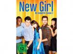 New Girl - Staffel 3 [DVD]
