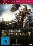 Braveheart auf DVD