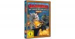 DVD Dragons - Die Wächter von Berk 02