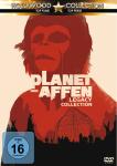 Planet der Affen – Legacy Collection auf DVD