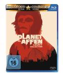 Planet der Affen – Legacy Collection auf Blu-ray