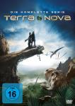 Terra Nova - Die komplette Serie auf DVD