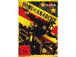 Sons of Anarchy - Staffel 2 DVD