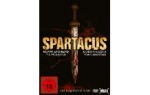 Spartacus - Complete Box [DVD]
