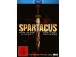 Spartacus - Complete Box [Blu-ray]