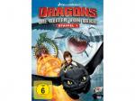 Dragons - Die Reiter von Berk - Staffel 1 [DVD]