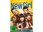 New Girl - Staffel 2 DVD