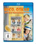 Rico, Oskar und die Tieferschatten auf Blu-ray