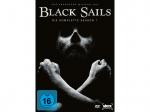 Black Sails - Staffel 1 [DVD]