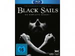 Black Sails - Staffel 1 Blu-ray